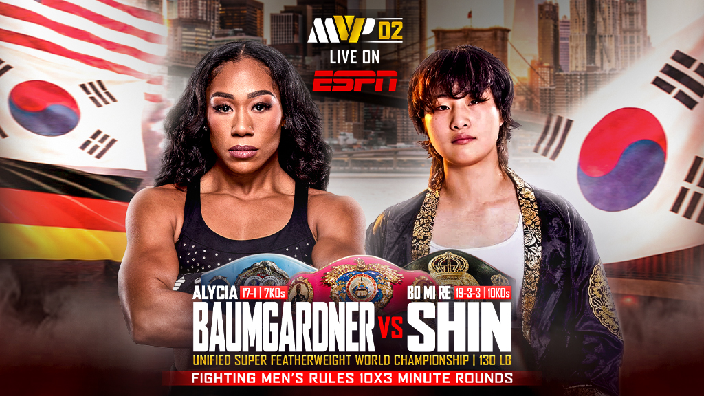 MVPW-02: Baumgardner v. Shin